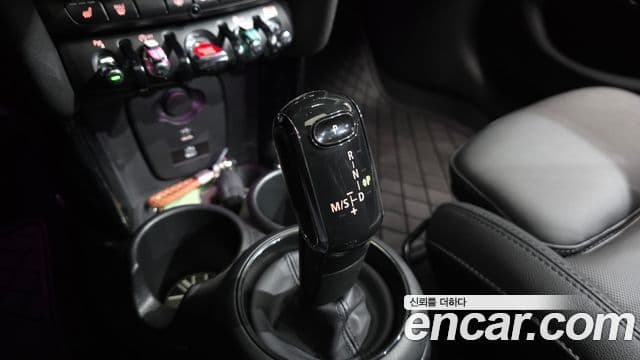 Mini Cooper S 3세대, 2023 9