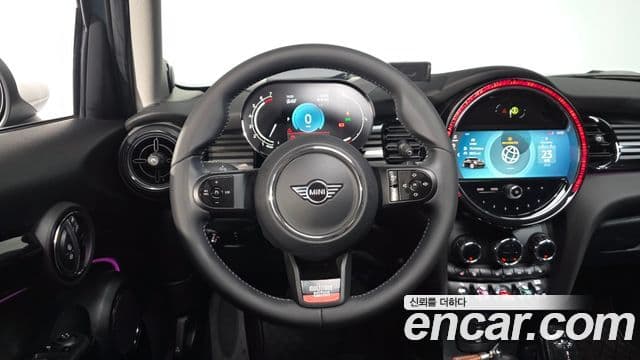 Mini Cooper S 3세대, 2023 13