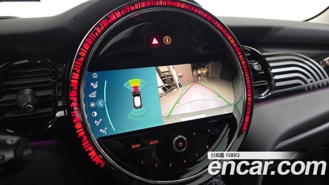 Mini Cooper S 3세대, 2023 16