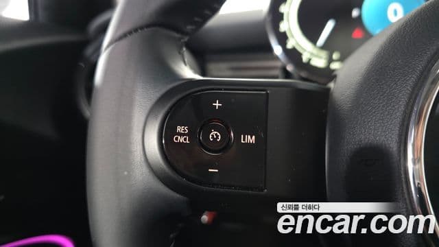 Mini Cooper S 3세대, 2023 17