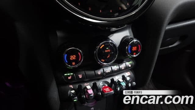 Mini Cooper S 3세대, 2023 18