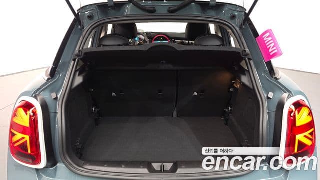 Mini Cooper S 3세대, 2023 20