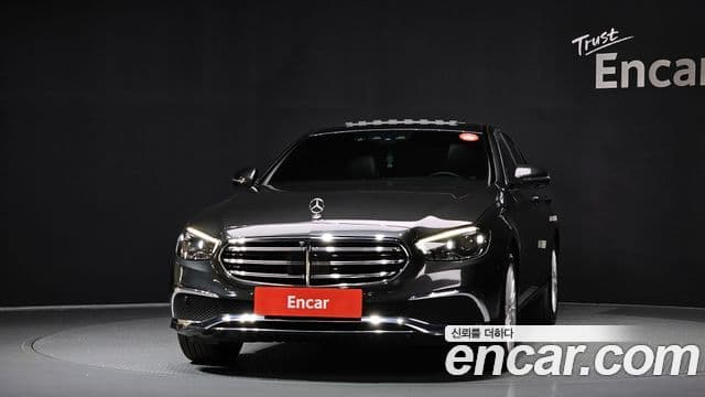 Mercedes-Benz E-класс W213 Exclusive, 2021 3