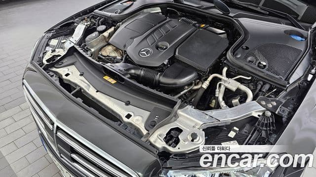 Mercedes-Benz E-класс W213 Exclusive, 2021 6