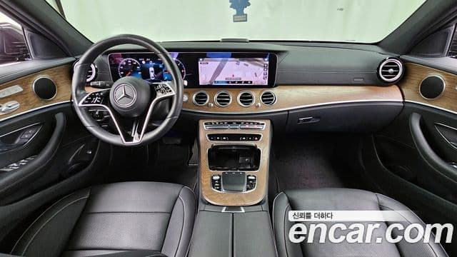 Mercedes-Benz E-класс W213 Exclusive, 2021 7