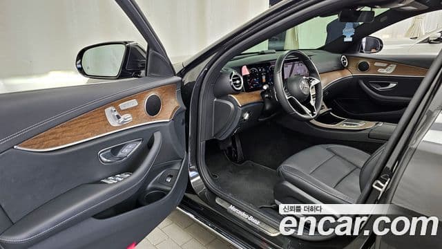 Mercedes-Benz E-класс W213 Exclusive, 2021 10