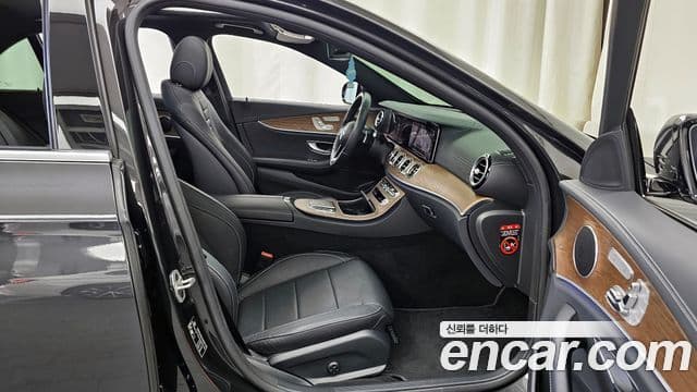Mercedes-Benz E-класс W213 Exclusive, 2021 11