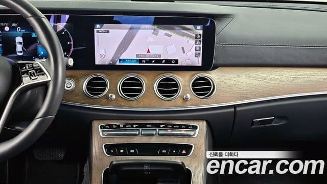 Mercedes-Benz E-класс W213 Exclusive, 2021 14