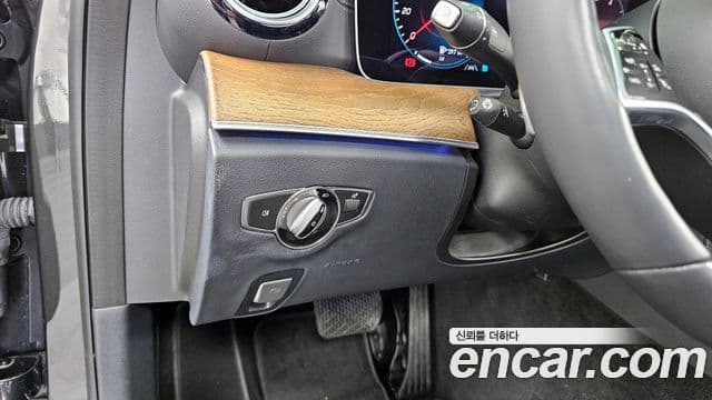 Mercedes-Benz E-класс W213 Exclusive, 2021 16