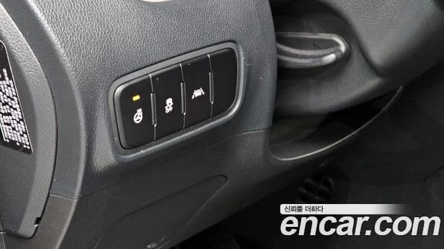 Kia The / новый New Ray Signature, 2021 15