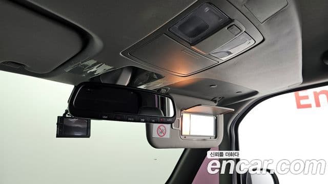 Kia The / новый New Ray Signature, 2021 19