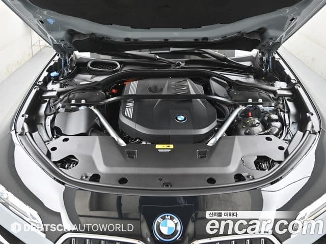 BMW 7시리즈 (G70) 750e xDrive M Sport, 2023 6