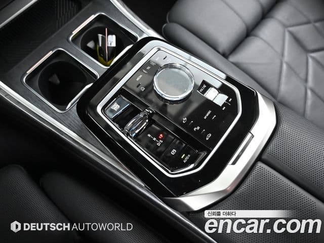 BMW 7시리즈 (G70) 750e xDrive M Sport, 2023 9