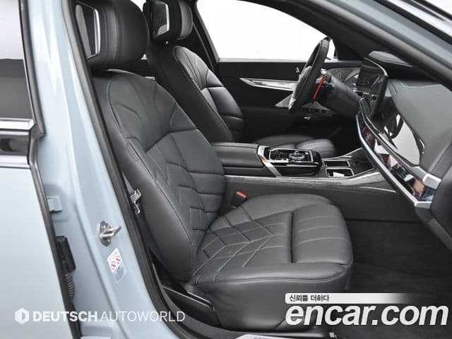 BMW 7시리즈 (G70) 750e xDrive M Sport, 2023 10