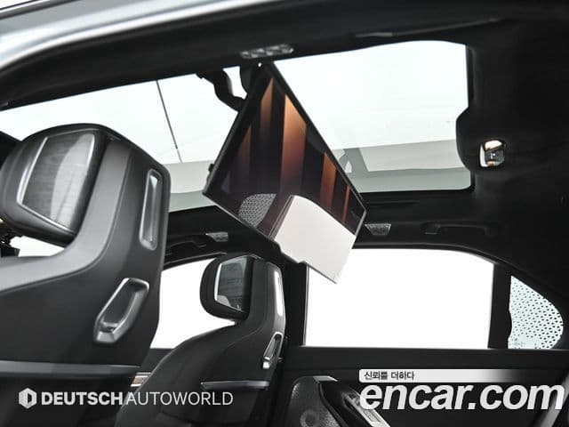 BMW 7시리즈 (G70) 750e xDrive M Sport, 2023 18