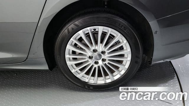 Audi A6 (C8) Premium, 2020 все фото