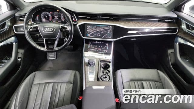 Audi A6 (C8) Premium, 2020 7