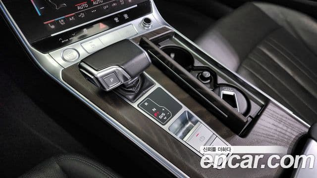 Audi A6 (C8) Premium, 2020 9