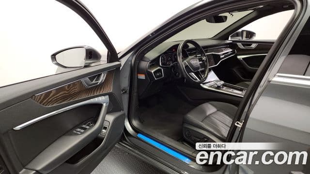 Audi A6 (C8) Premium, 2020 10