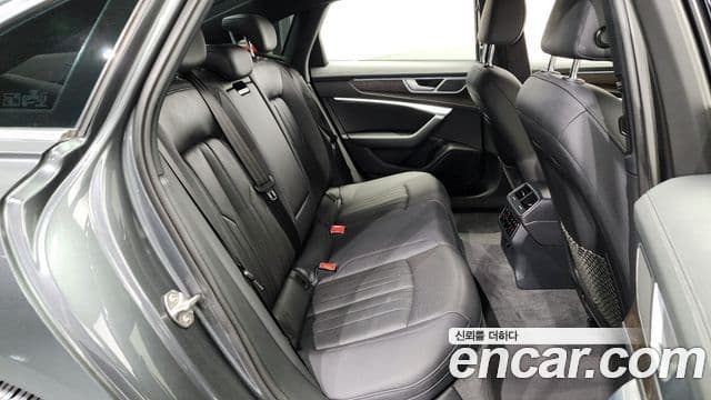 Audi A6 (C8) Premium, 2020 12