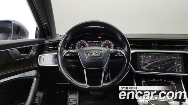 Audi A6 (C8) Premium, 2020 13