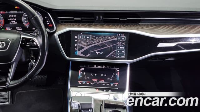 Audi A6 (C8) Premium, 2020 14