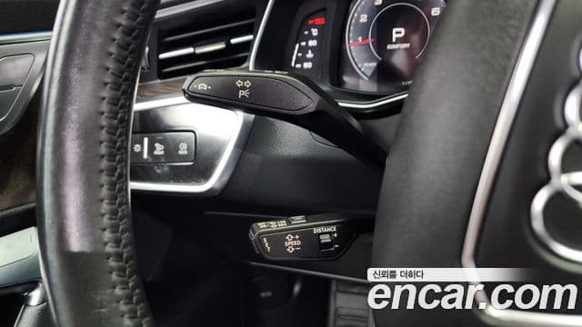 Audi A6 (C8) Premium, 2020 17