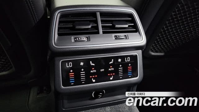 Audi A6 (C8) Premium, 2020 18