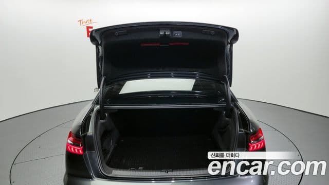 Audi A6 (C8) Premium, 2020 20