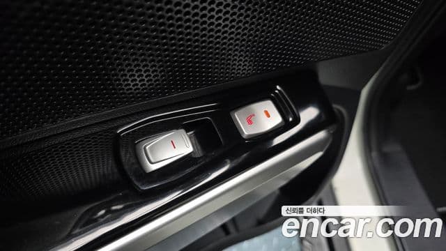 KG모빌리티(SsangYong) Tivoli дизель LX 2WD, 2016 17