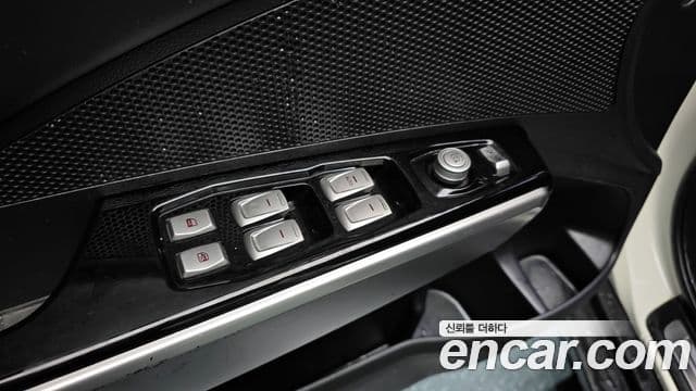 KG모빌리티(SsangYong) Tivoli дизель LX 2WD, 2016 18