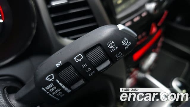 KG모빌리티(SsangYong) Tivoli дизель LX 2WD, 2016 19