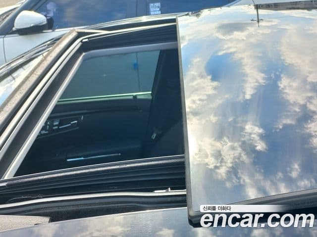 Mercedes-Benz S-класс W221, 2010 9