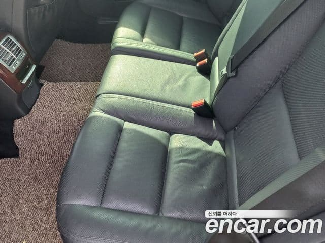 Mercedes-Benz S-класс W221, 2010 11