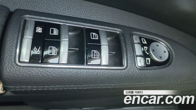 Mercedes-Benz S-класс W221, 2010 15