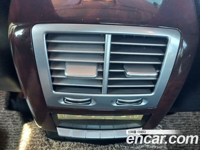 Mercedes-Benz S-класс W221, 2010 16