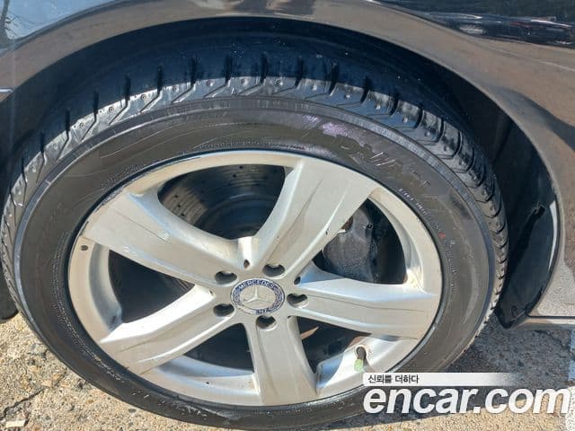 Mercedes-Benz S-класс W221, 2010 19