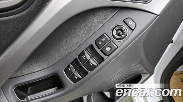 Hyundai The / новый New Avante 빌트인캠2 — базовая версия - Built-in Cam 2, 2015 13