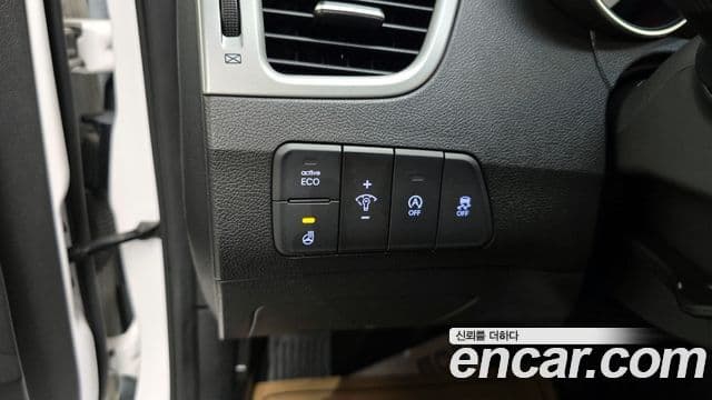Hyundai The / новый New Avante 빌트인캠2 — базовая версия - Built-in Cam 2, 2015 14
