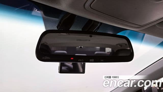 Hyundai The / новый New Avante 빌트인캠2 — базовая версия - Built-in Cam 2, 2015 18