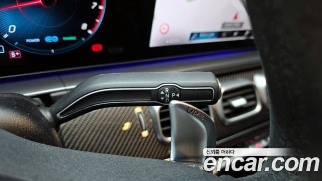 Mercedes-Benz GLE-класс W167 AMG GLE53 4MATIC+, 2022 9