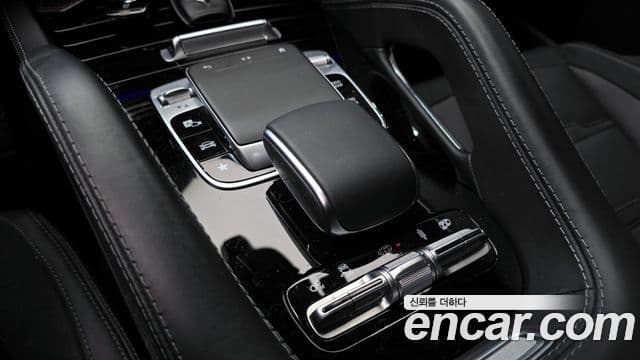 Mercedes-Benz GLE-класс W167 AMG GLE53 4MATIC+, 2022 18