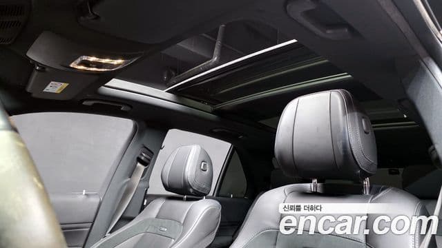 Mercedes-Benz GLE-класс W167 AMG GLE53 4MATIC+, 2022 19