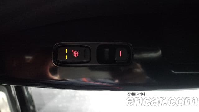 Kia All New K7 гибрид Prestige, 2018 19