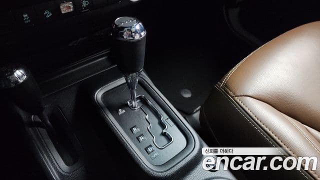 Jeep Wrangler (JK) 3.6 Rubicon 4도어, 2017 9