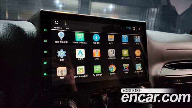 Jeep Wrangler (JK) 3.6 Rubicon 4도어, 2017 15