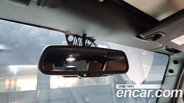 Jeep Wrangler (JK) 3.6 Rubicon 4도어, 2017 16