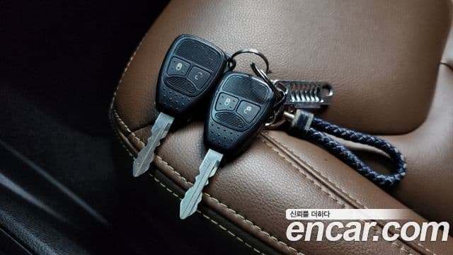 Jeep Wrangler (JK) 3.6 Rubicon 4도어, 2017 19