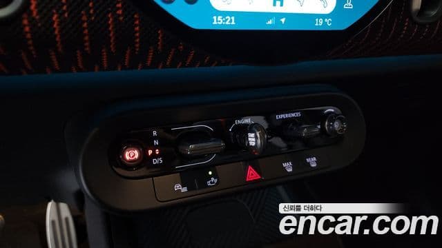 Mini Cooper S Countryman 3세대 ALL4 JCW, 2024 9