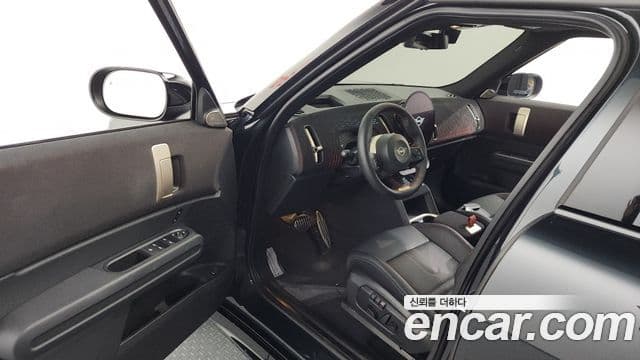 Mini Cooper S Countryman 3세대 ALL4 JCW, 2024 10